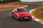 Hyundai i30 Fastback N 2019 года (AU)